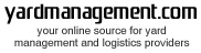 your online source for yard management and logistics providers